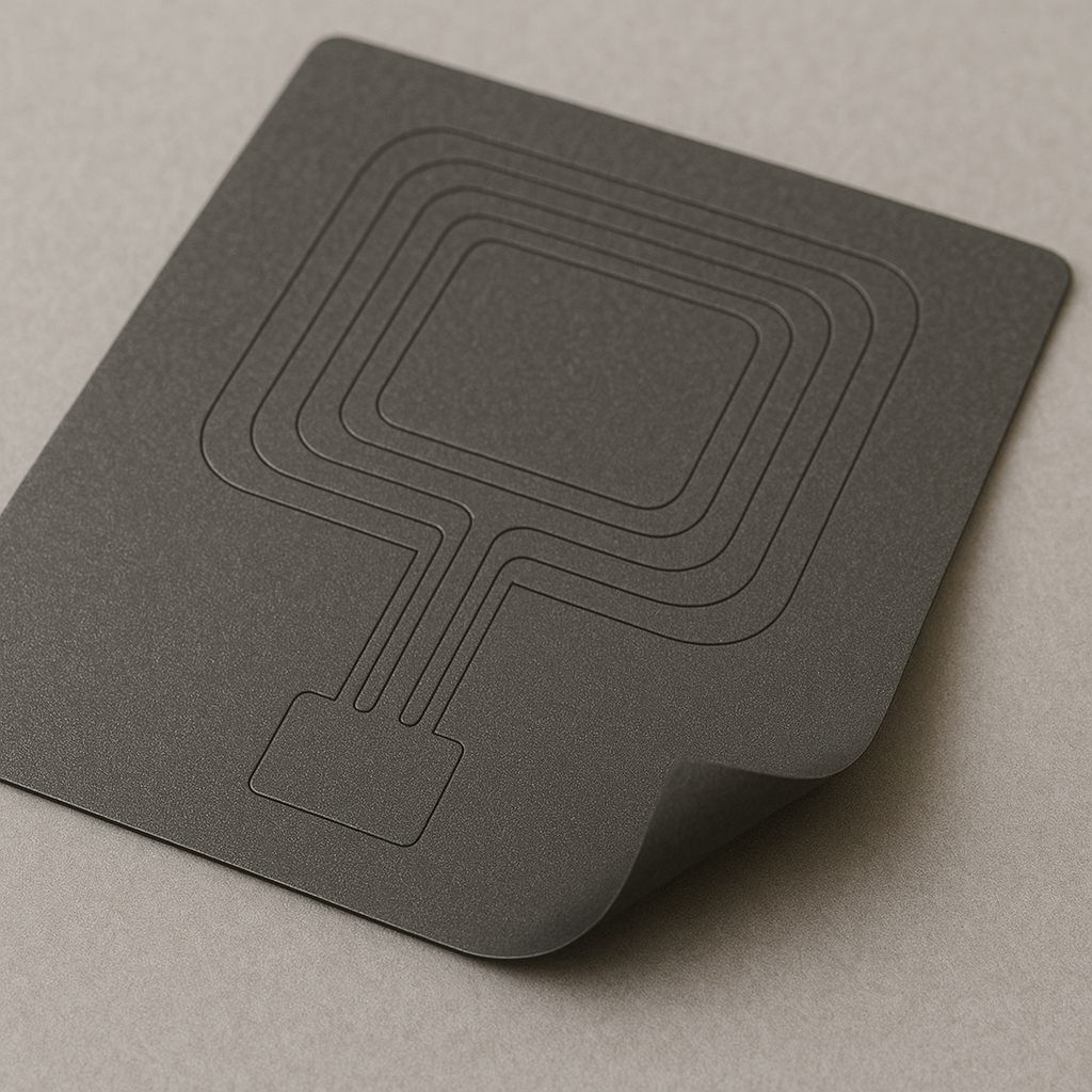 電磁式觸控吸波材｜讓每一次觸控更精準、更穩定的隱形科技