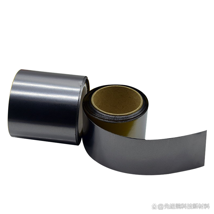 納米晶隔磁片：提升產品性能穩定性