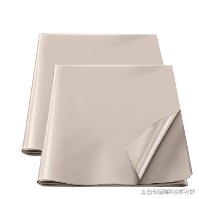 平紋導電布：高頻信號傳輸場景專用材料