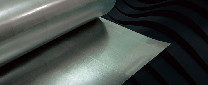 低頻防磁合金吸波材MX-FKR120