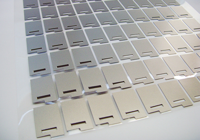 NFC / RFID 吸波材MX-RN-200