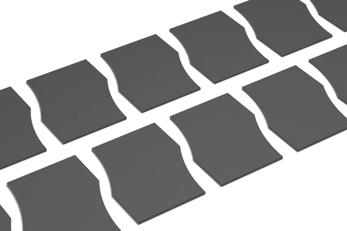 微波 & 5G吸波材