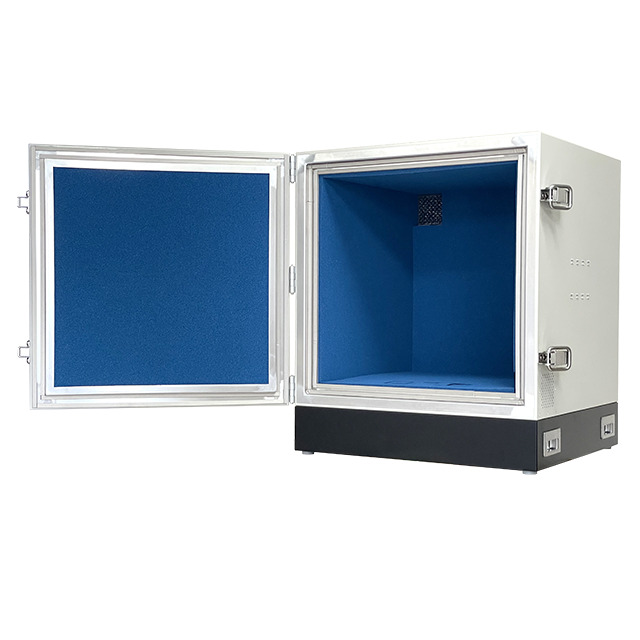 隔離箱平板吸波泡棉UB-MFX01