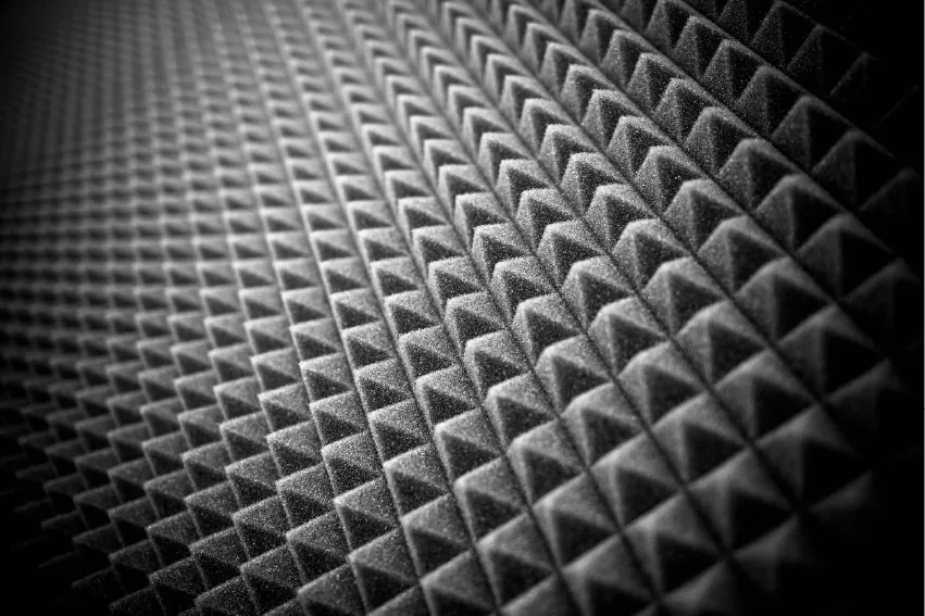 角錐吸波泡棉 MH-P1.26